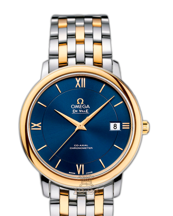 Omega Prestige