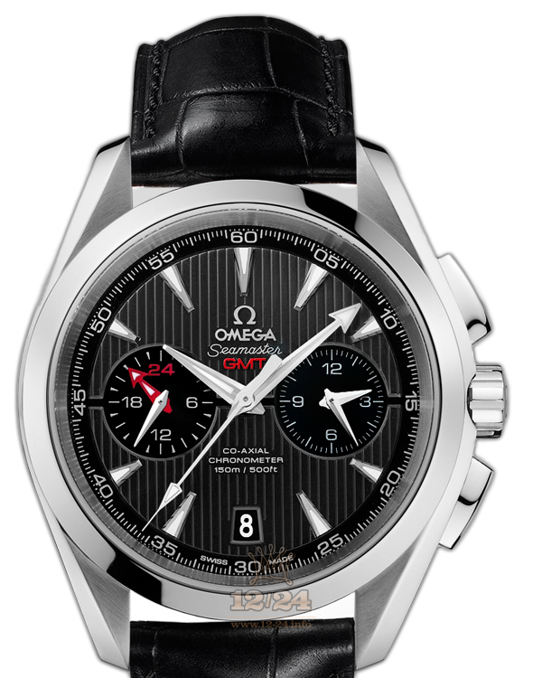 Omega Aqua Terra 150 M