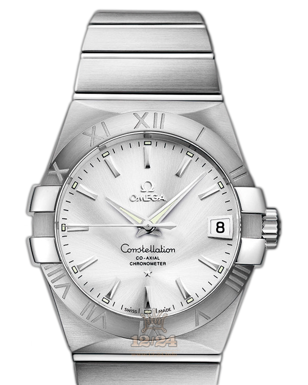 Omega Constellation