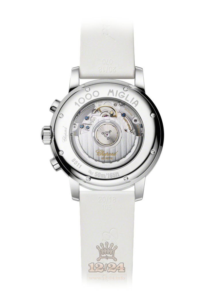Chopard Classic Racing