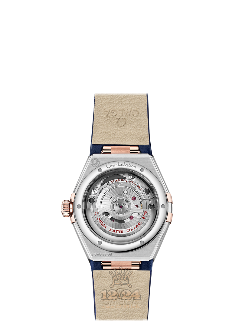 Omega Constellation