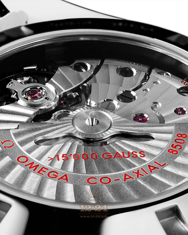 Omega Aqua Terra 150 M