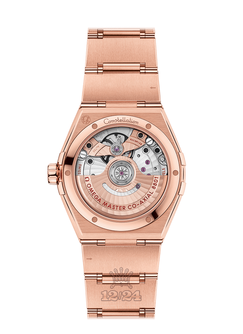 Omega Constellation