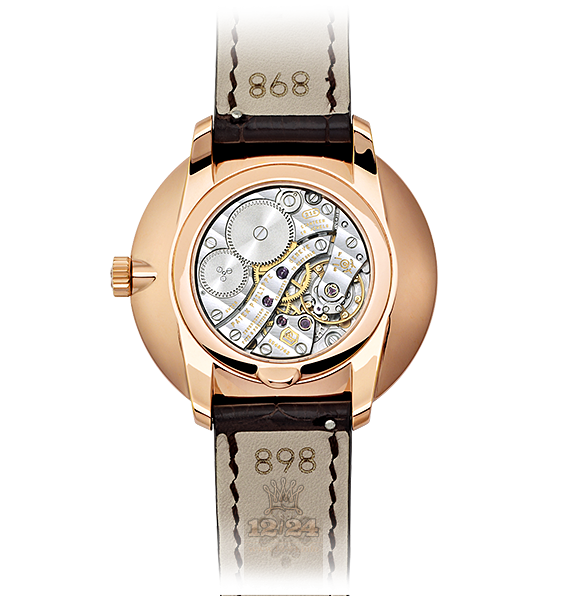 Patek Philippe Calatrava
