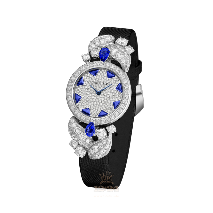 Graff Jewellery Watches