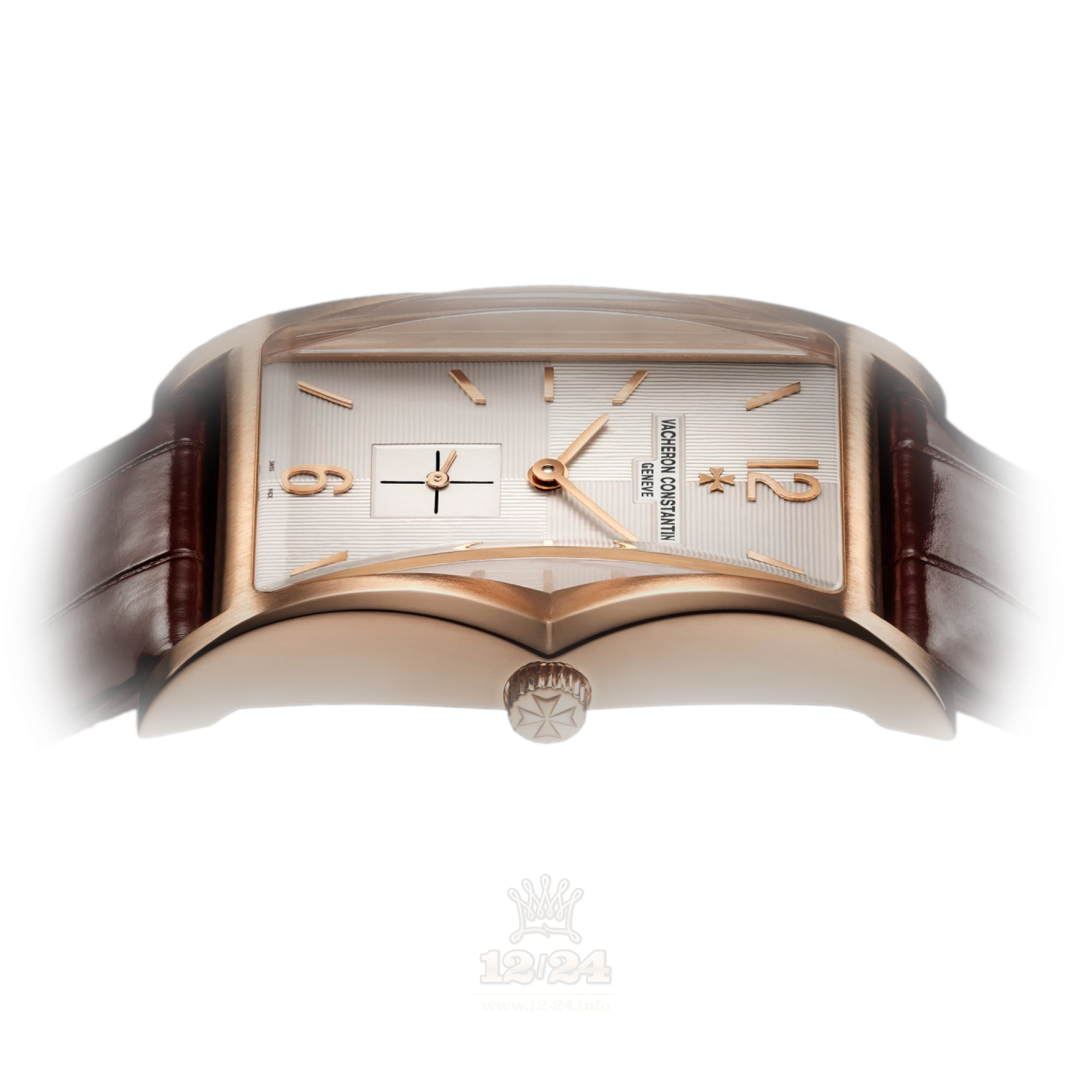 Vacheron Constantin Historiques