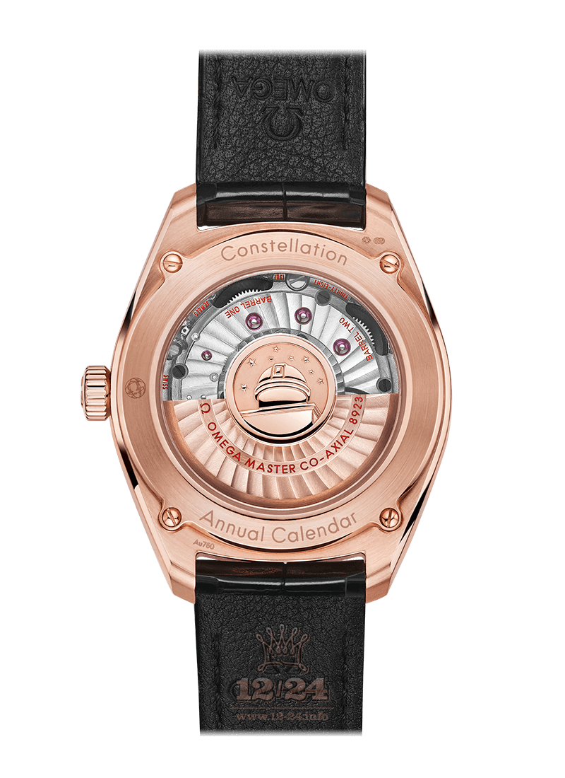Omega Constellation