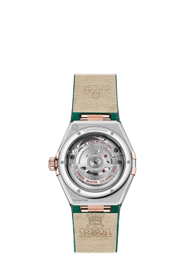 Omega Constellation