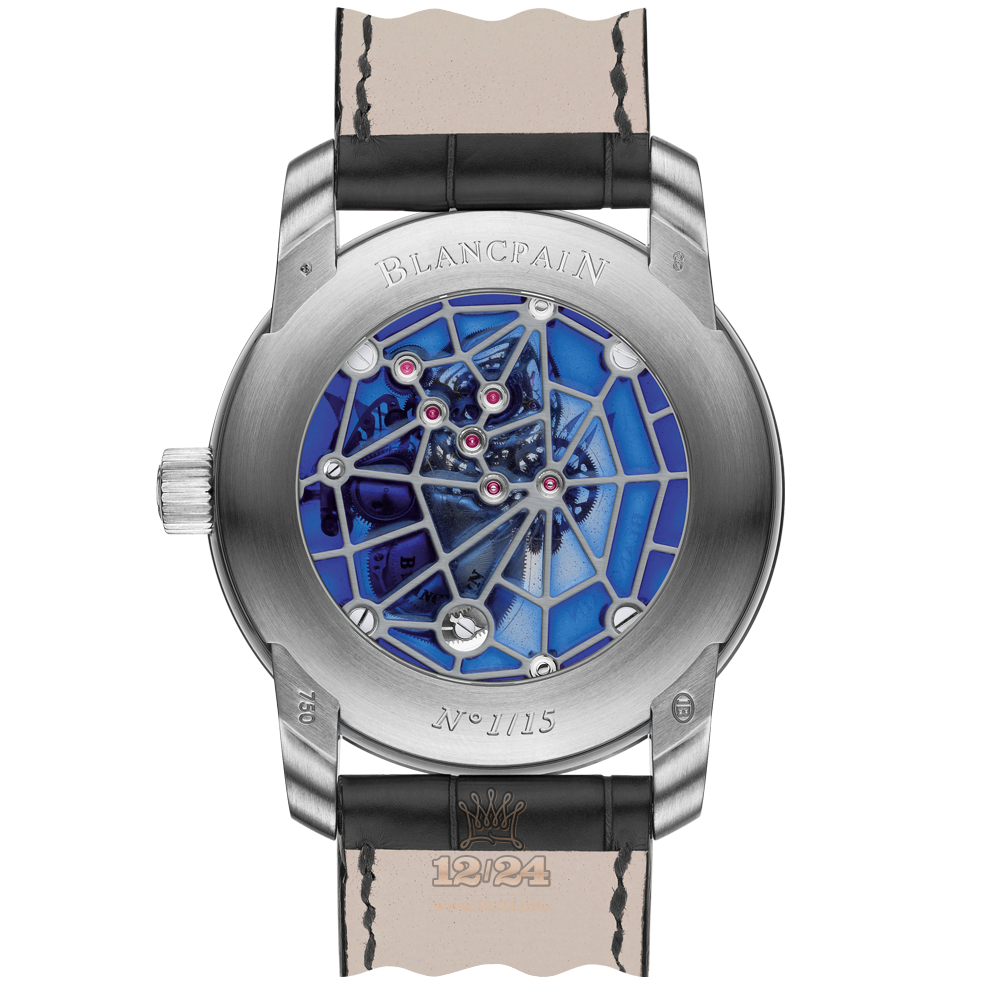 Blancpain L-Evolution