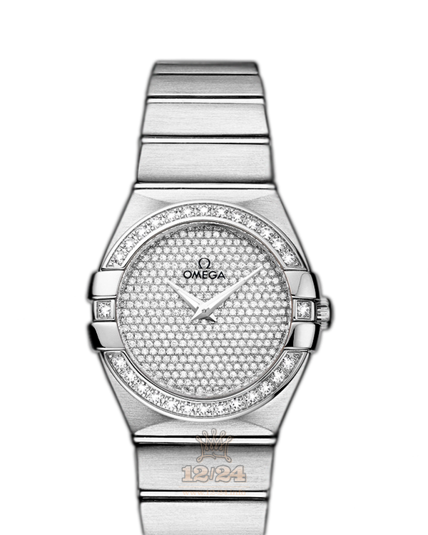 Omega Constellation