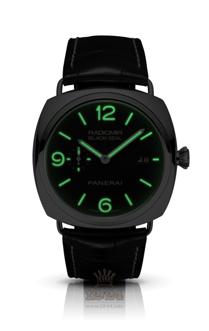 Panerai Radiomir