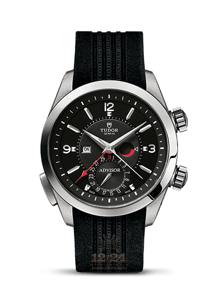 Tudor Advisor