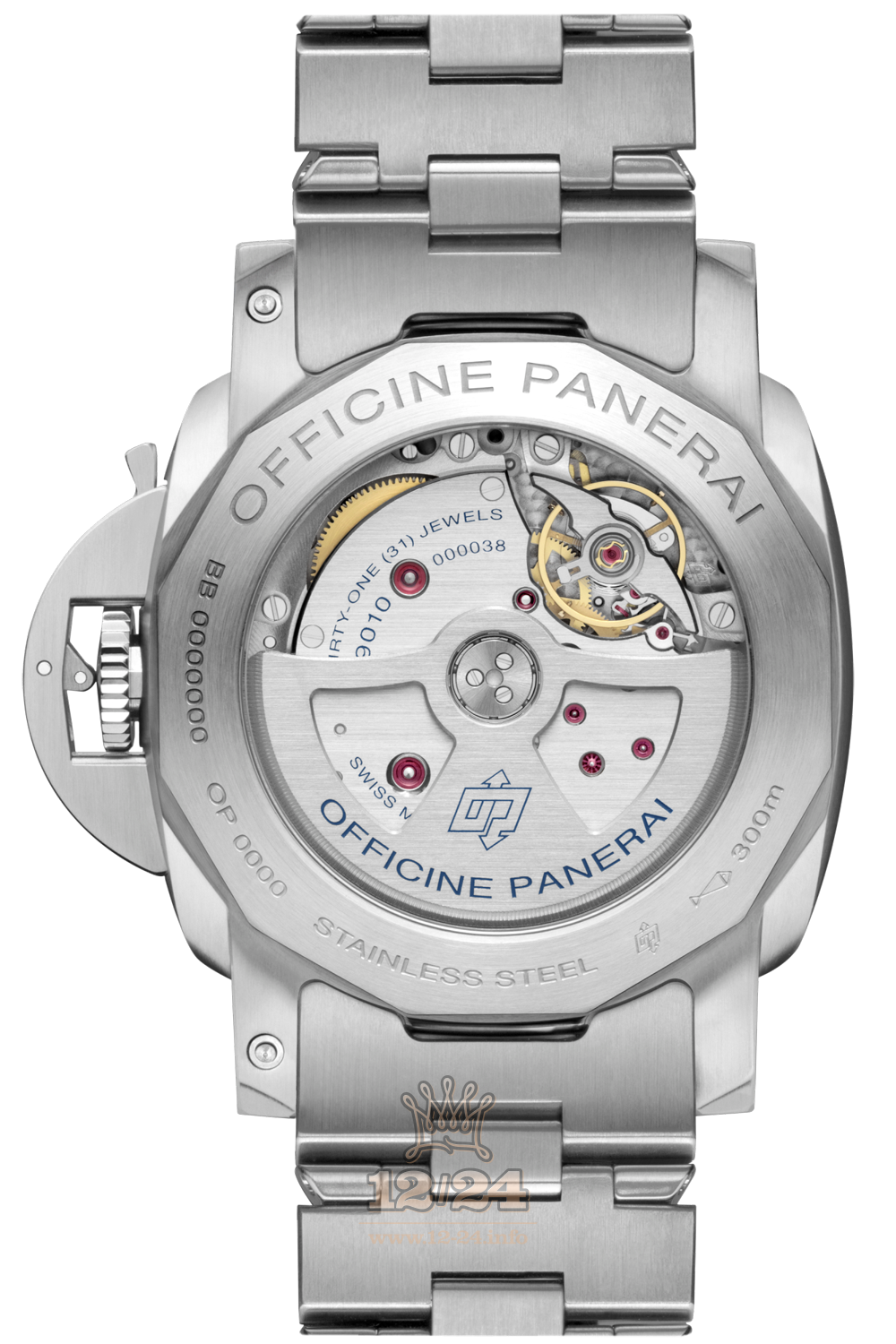 Panerai Luminor 1950