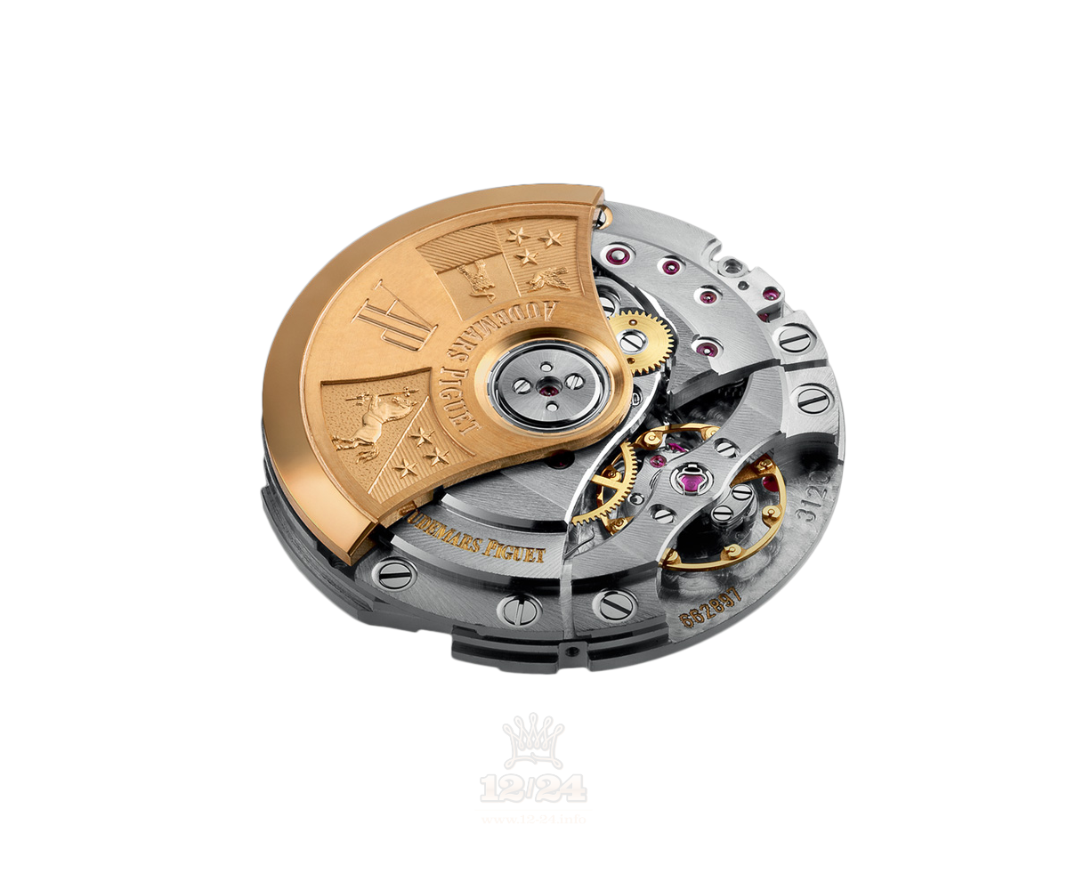 Audemars Piguet Millenary