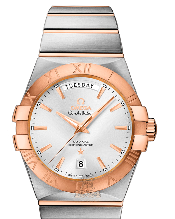 Omega Constellation