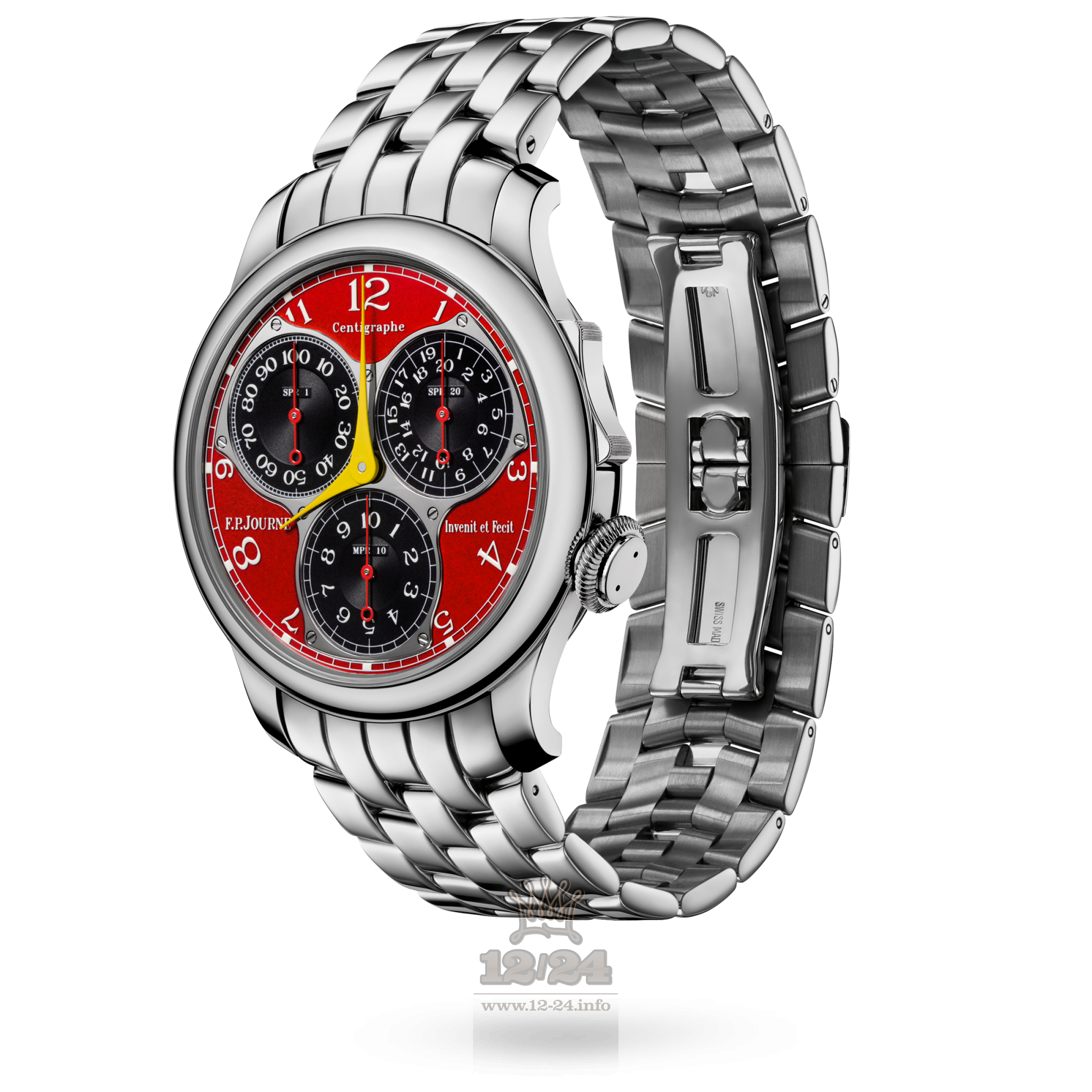 F.P.Journe Exclusive Pieces