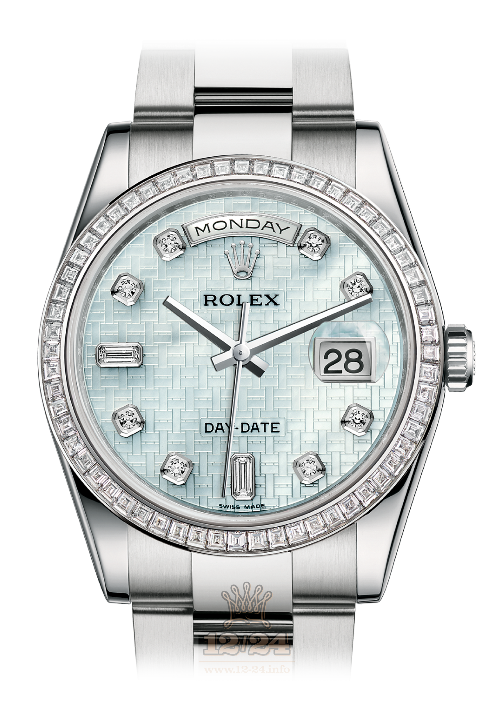 Rolex Day-Date