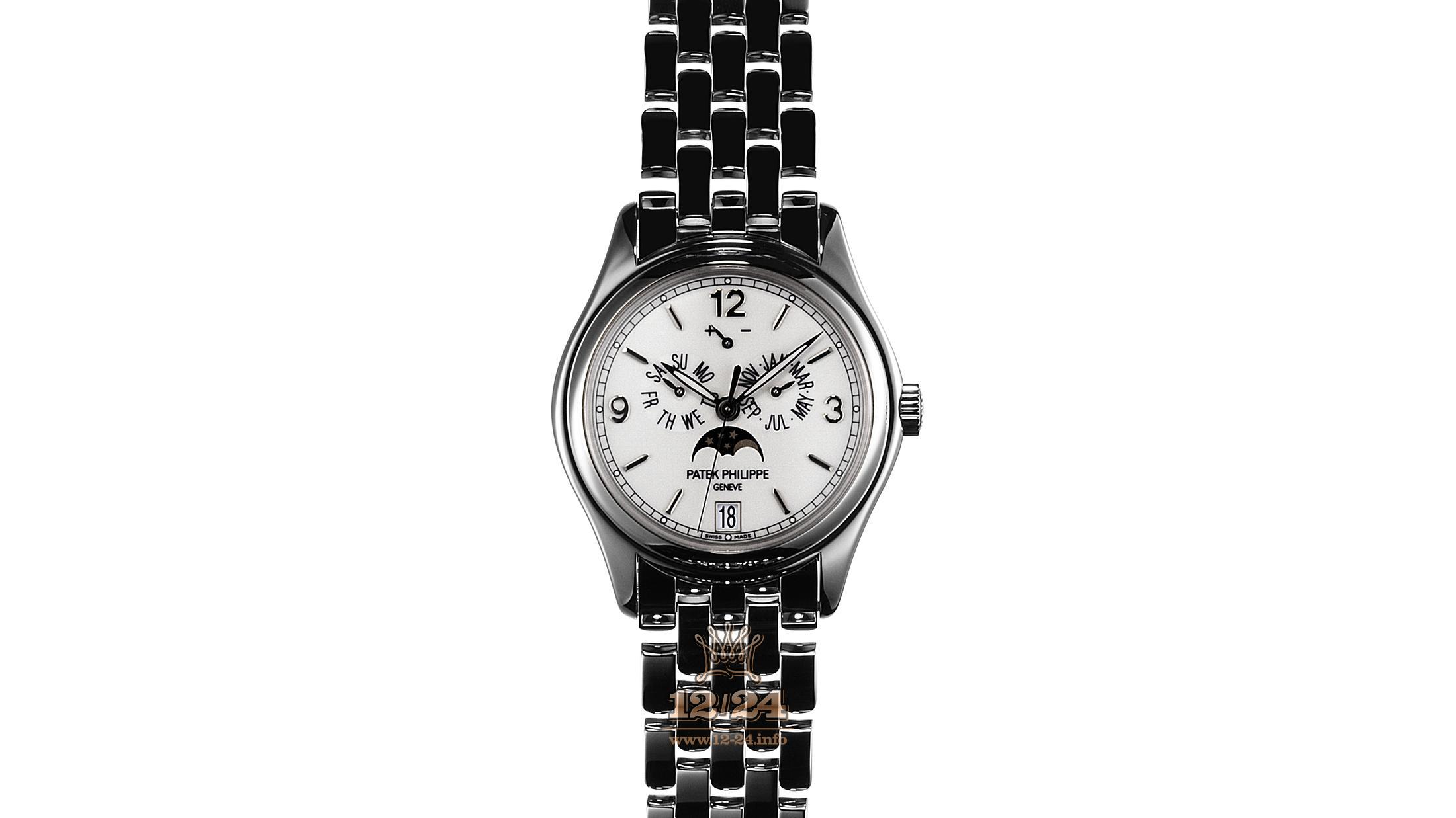 Patek Philippe Complications