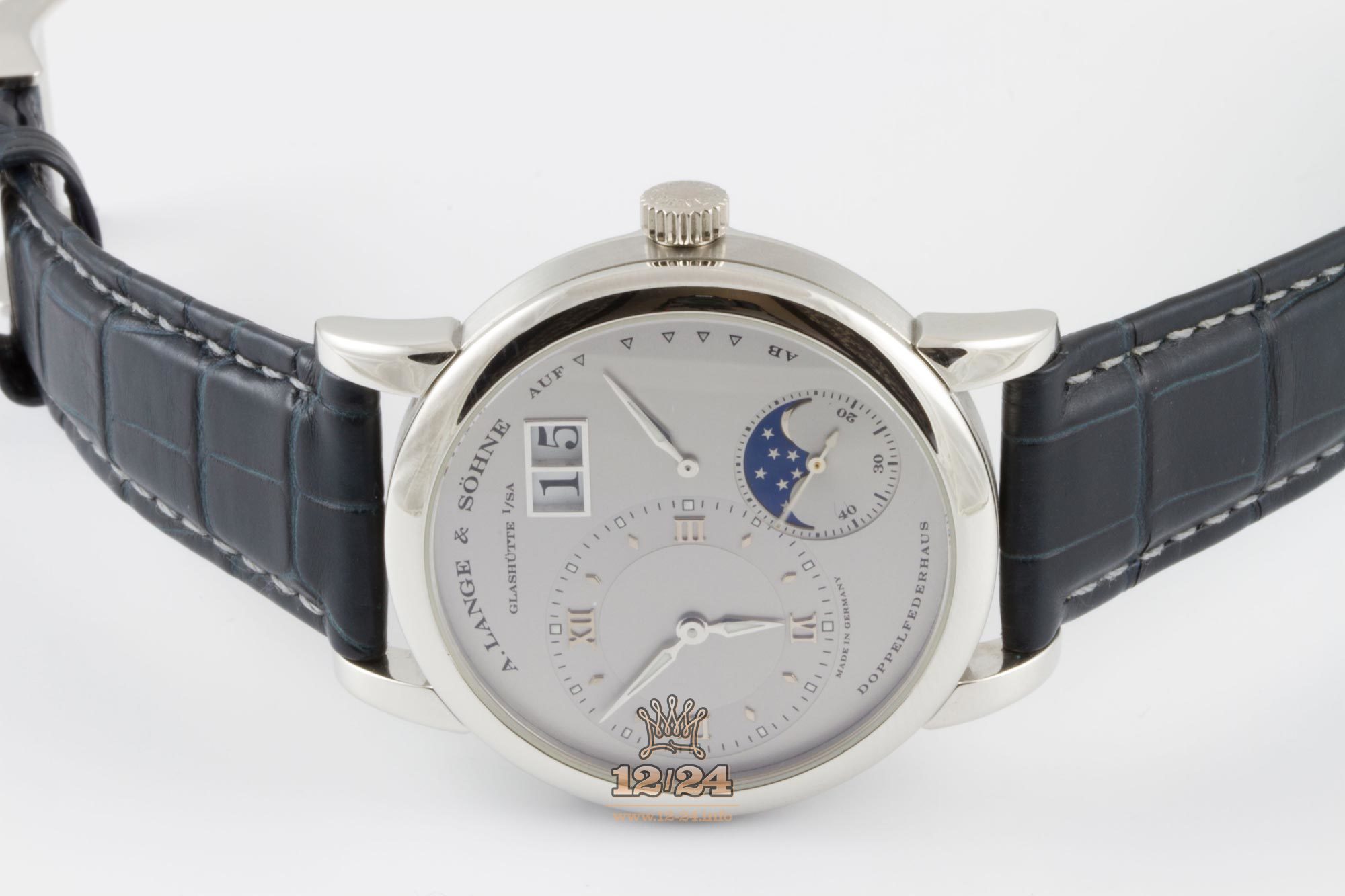 A.Lange & Sohne Lange 1