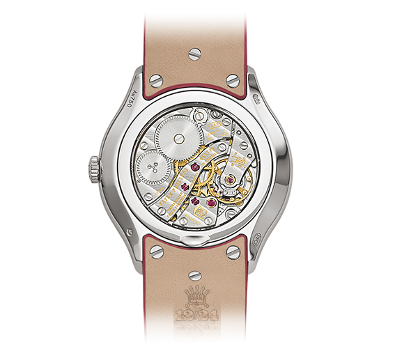 Patek Philippe Calatrava