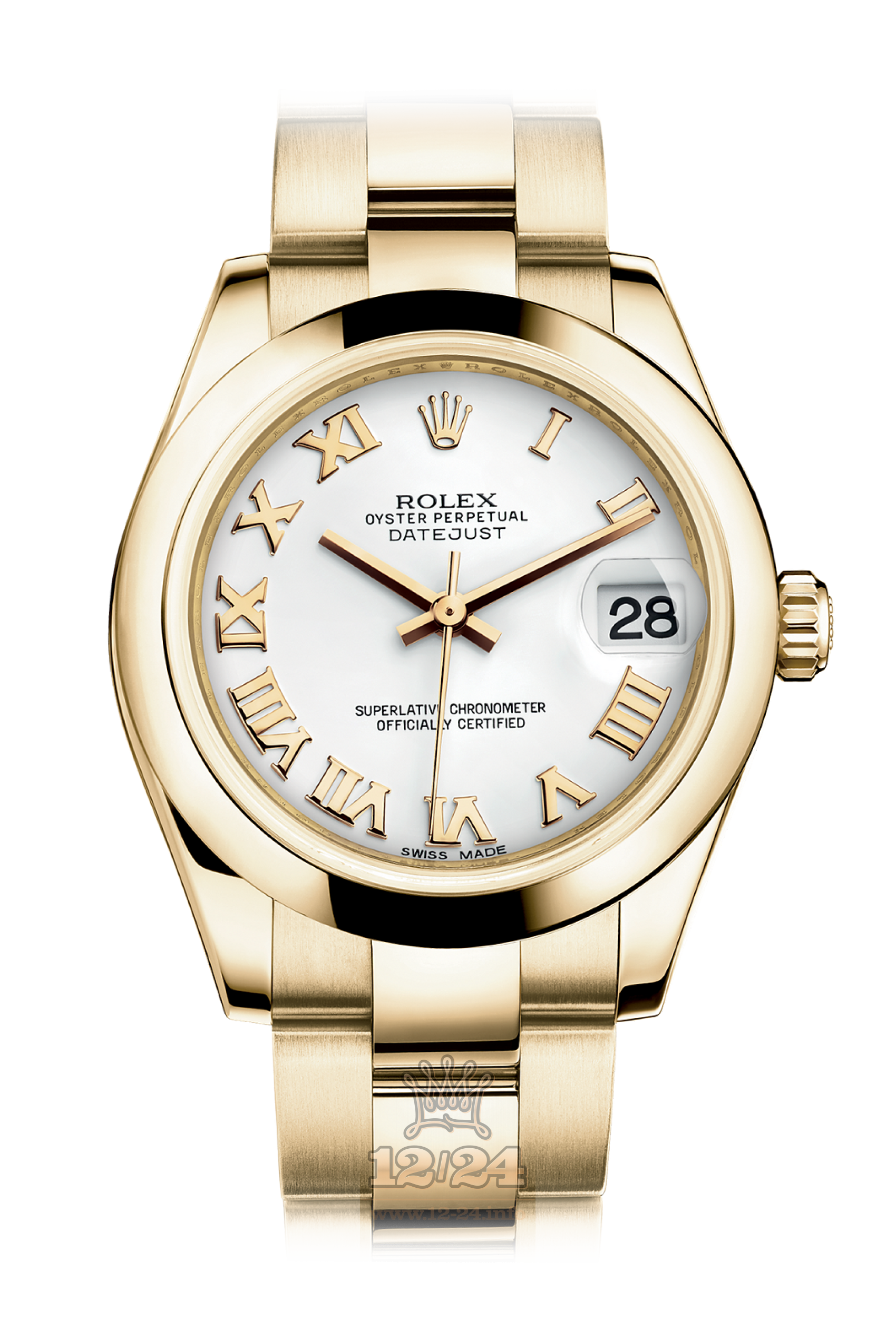 Rolex Lady-Datejust
