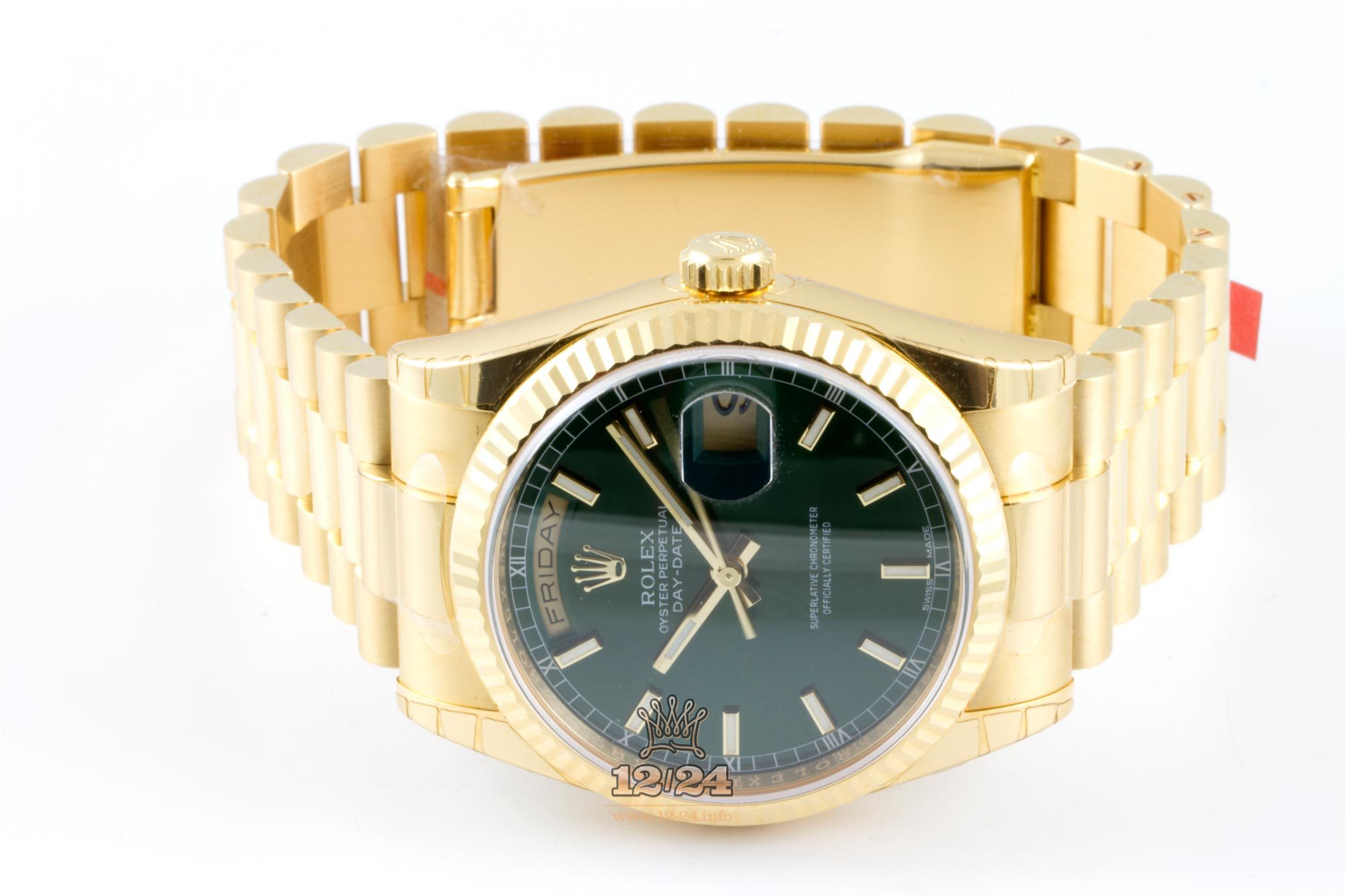 Rolex Day-Date