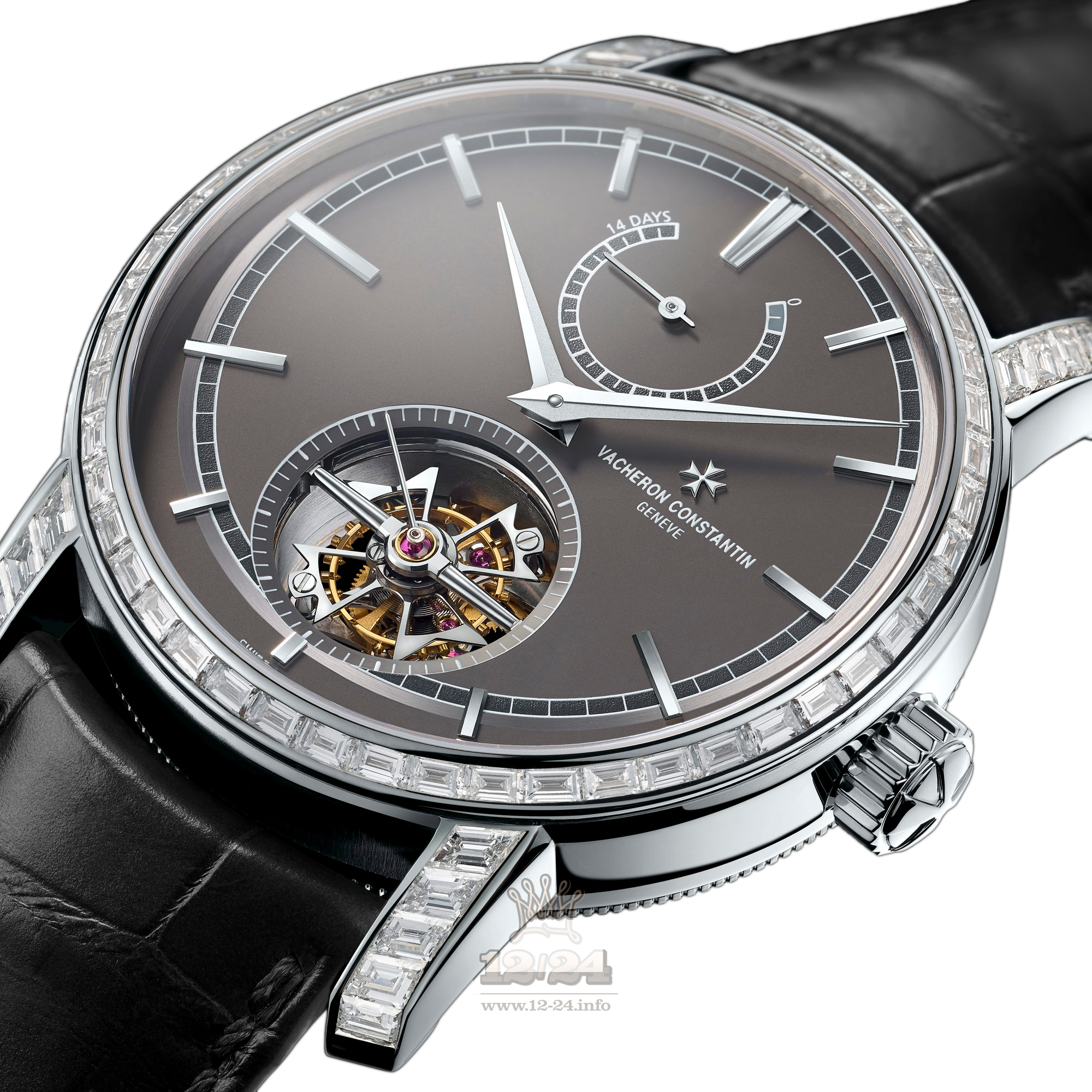 Vacheron Constantin Traditionnelle