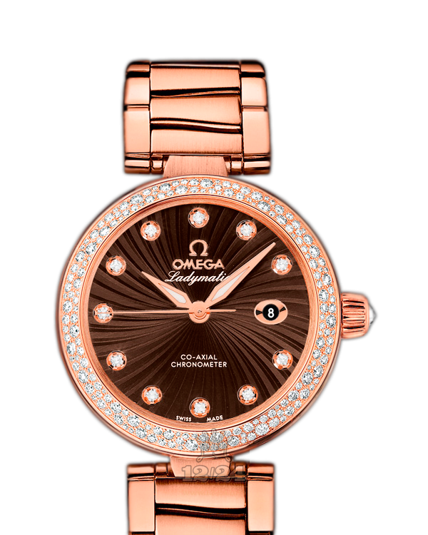 Omega Ladymatic