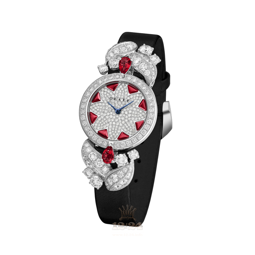 Graff Jewellery Watches