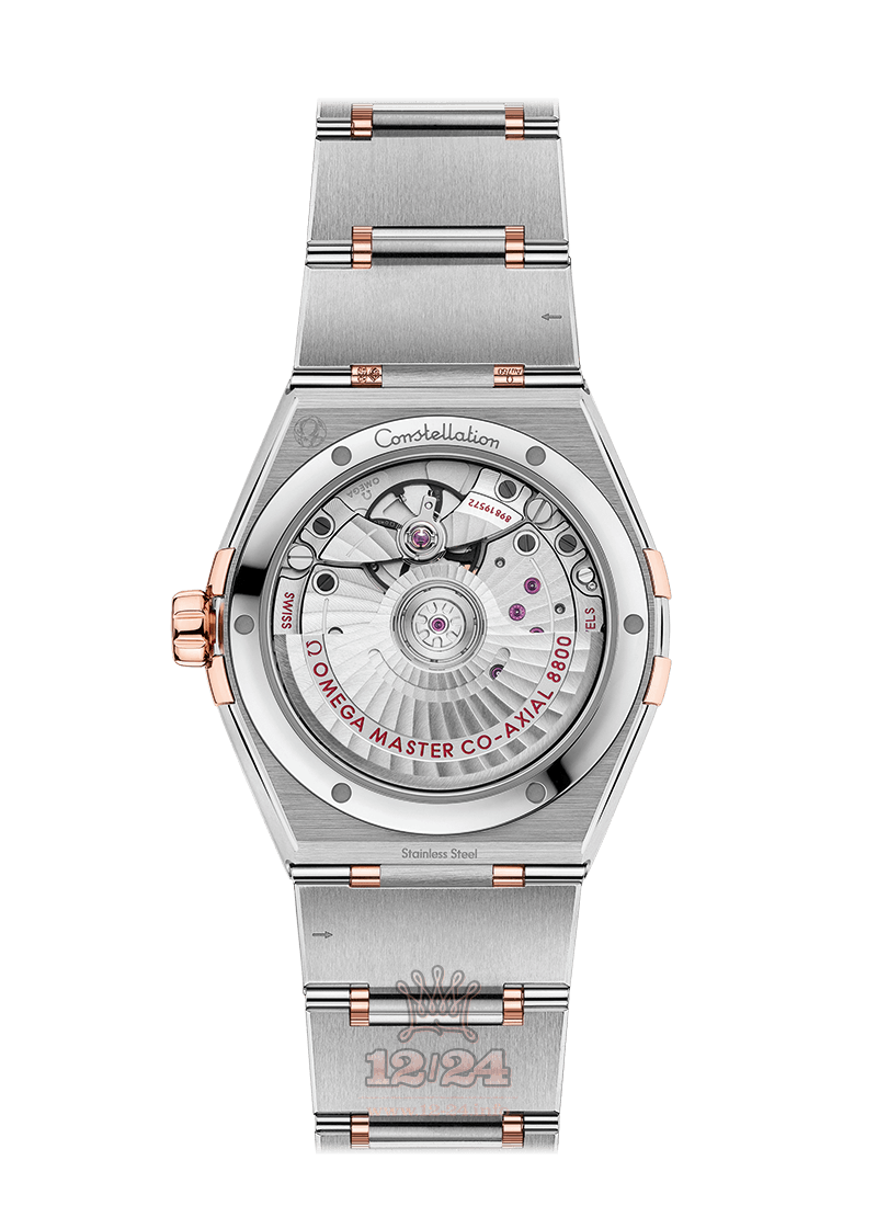Omega Constellation