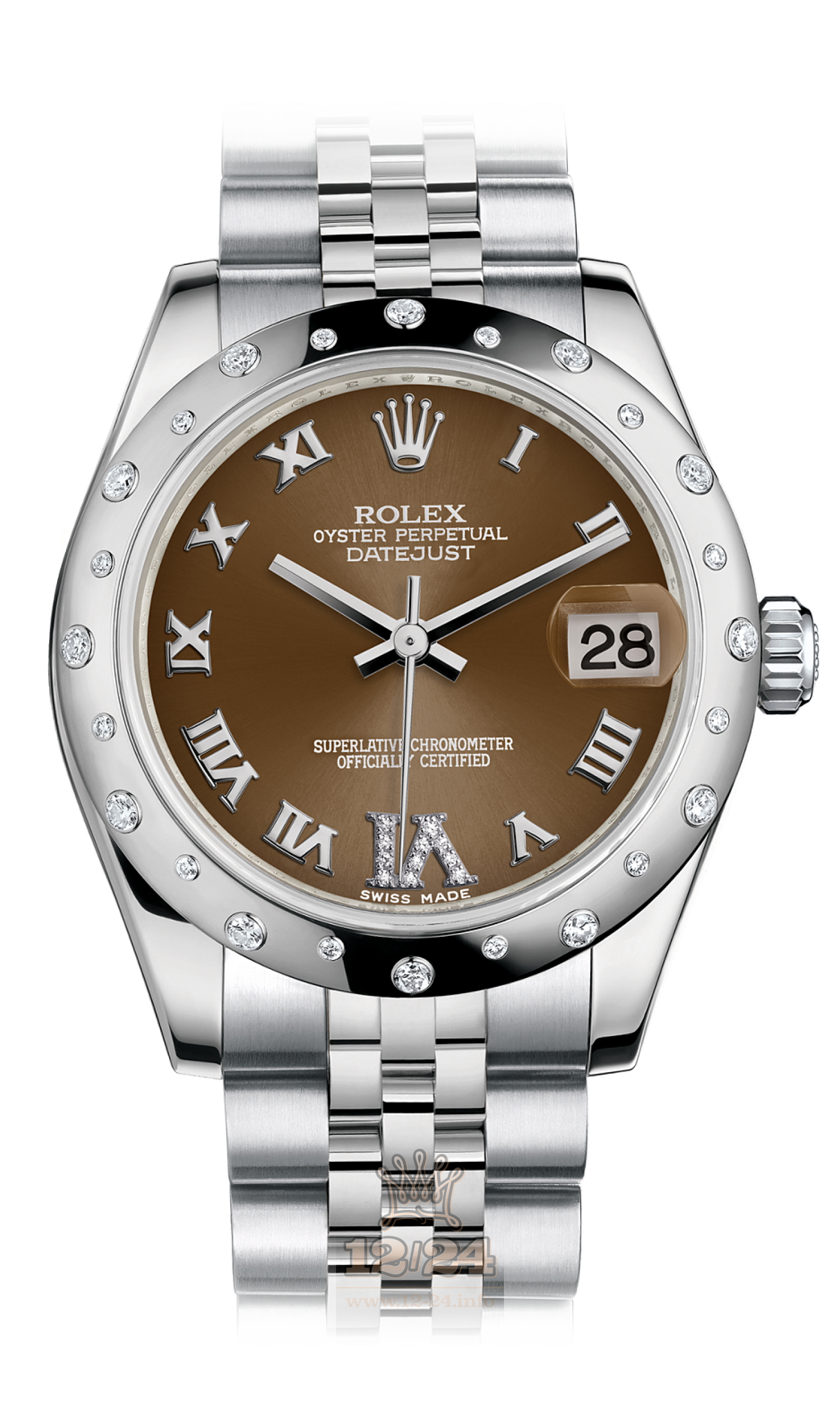 Rolex Lady-Datejust