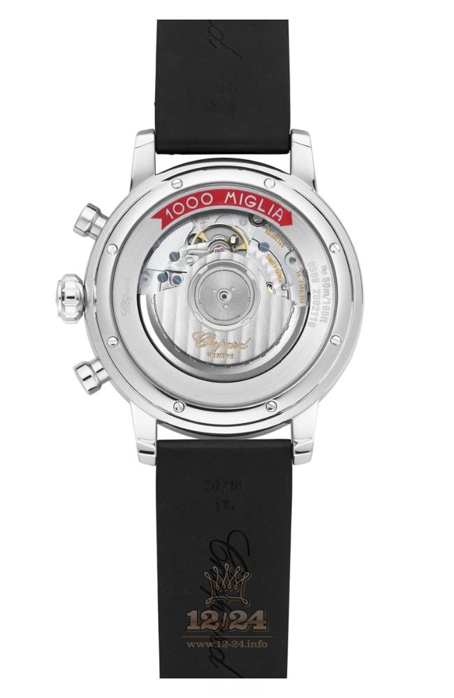 Chopard Classic Racing