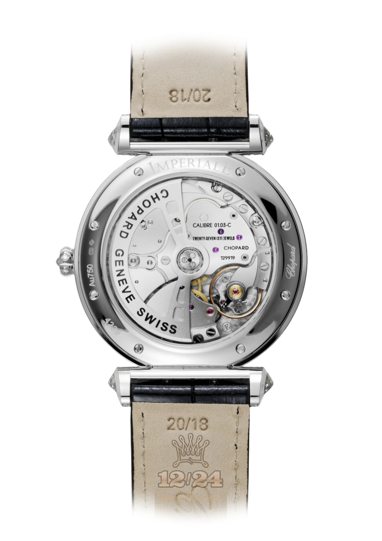 Chopard Imperiale
