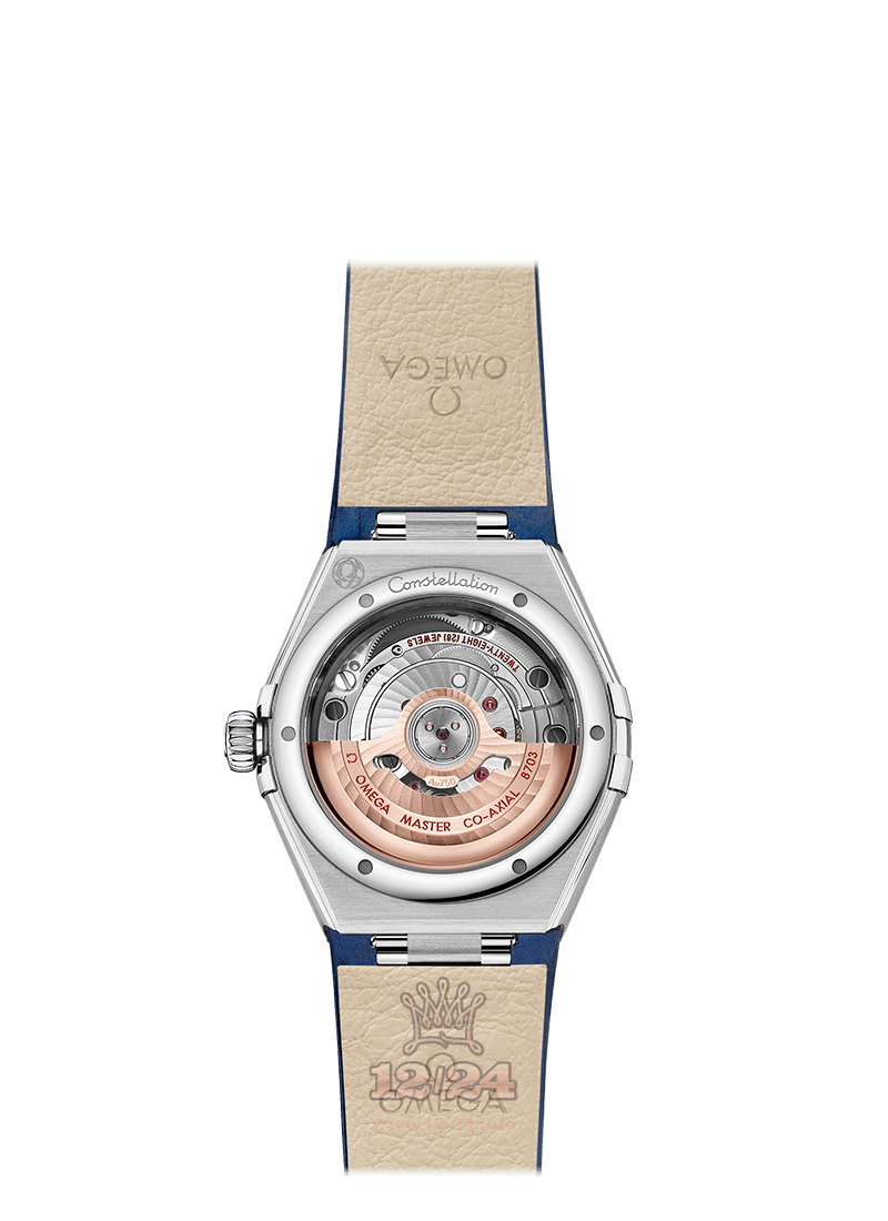 Omega Constellation