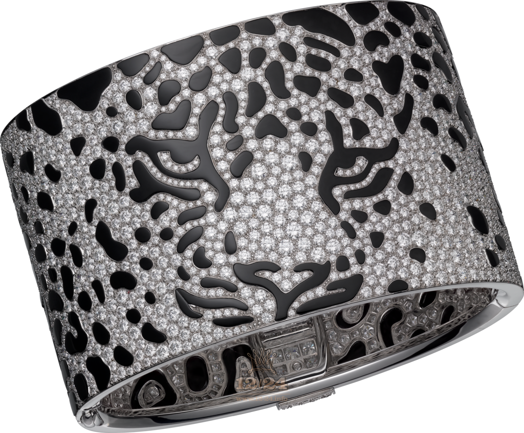 Cartier Creative jewelry watches