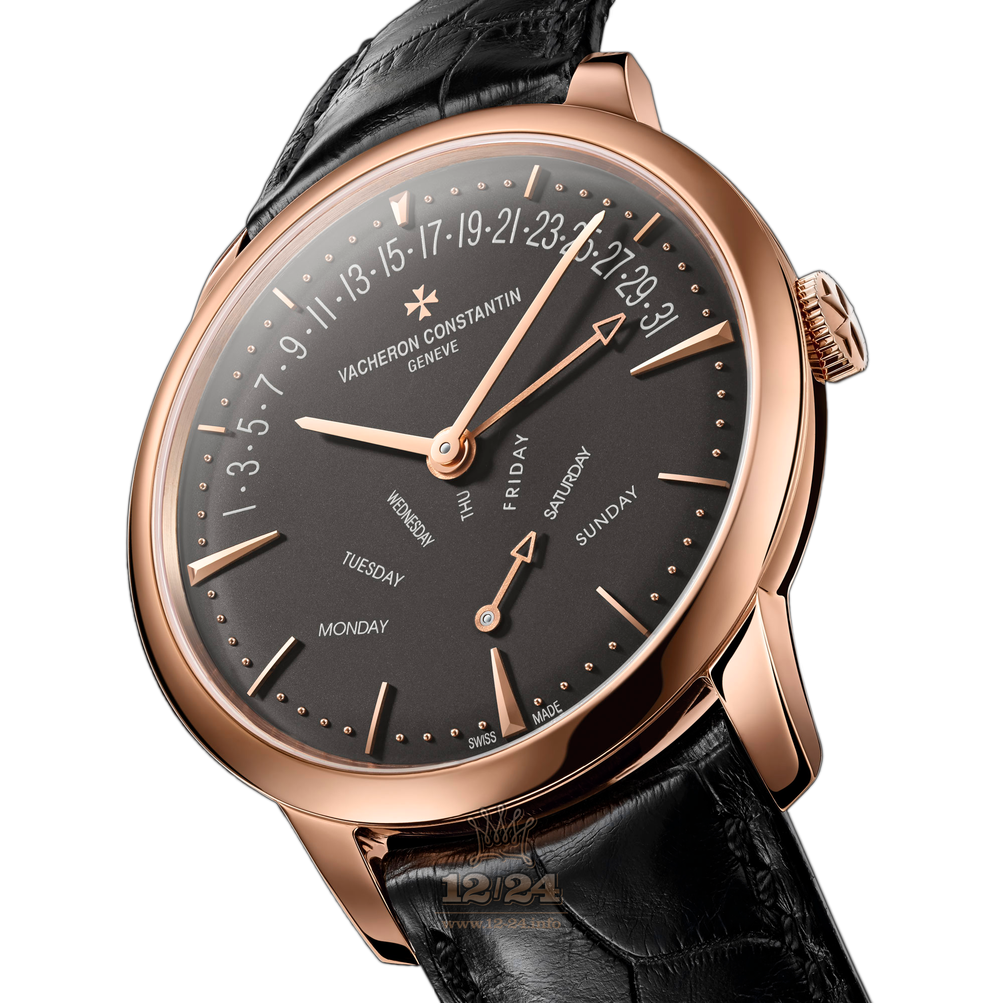 Vacheron Constantin Patrimony