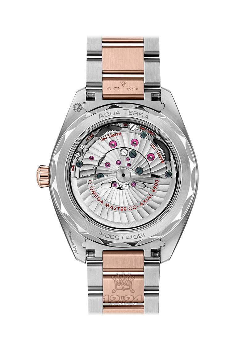 Omega Seamaster