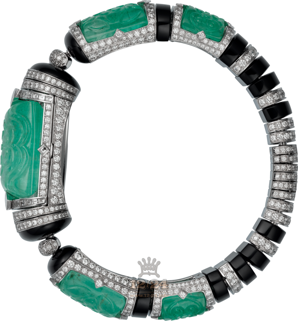 Cartier Creative jewelry watches