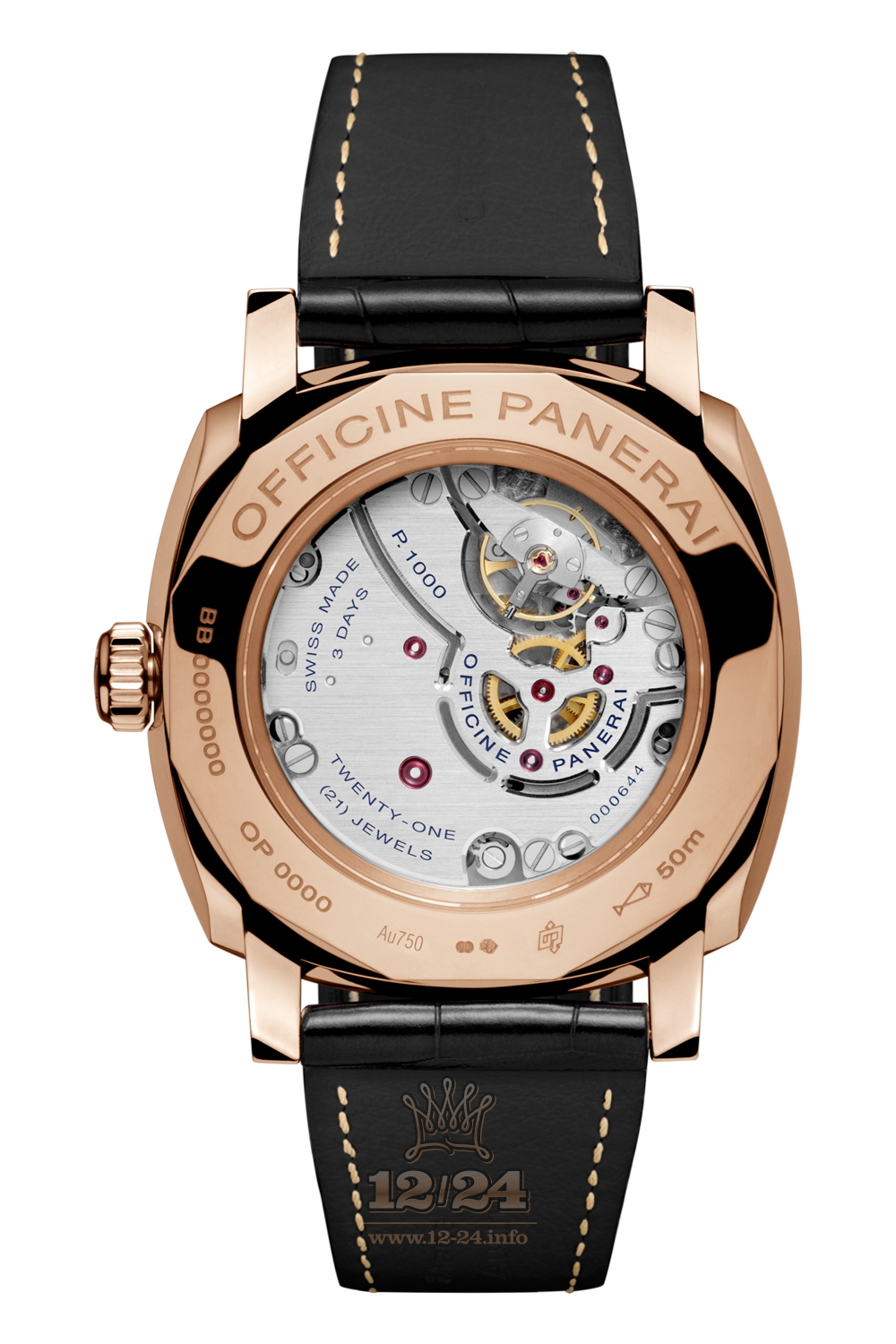 Panerai Radiomir 1940