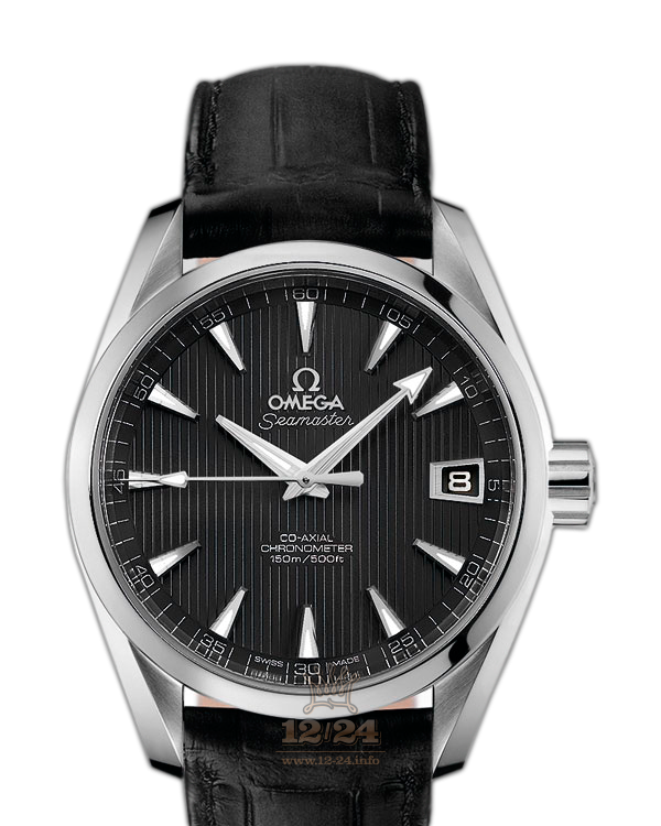 Omega Aqua Terra 150 M