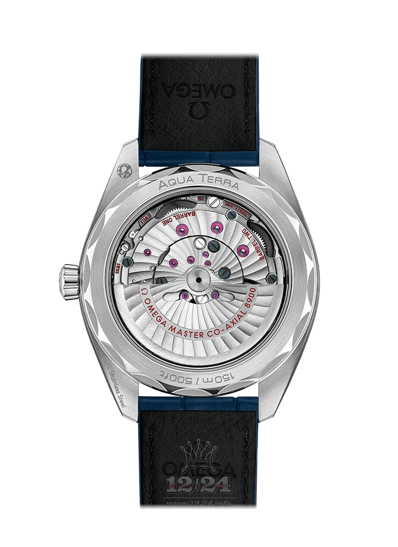 Omega Seamaster