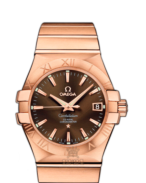 Omega Constellation