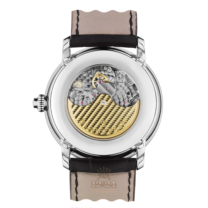 Blancpain Villeret
