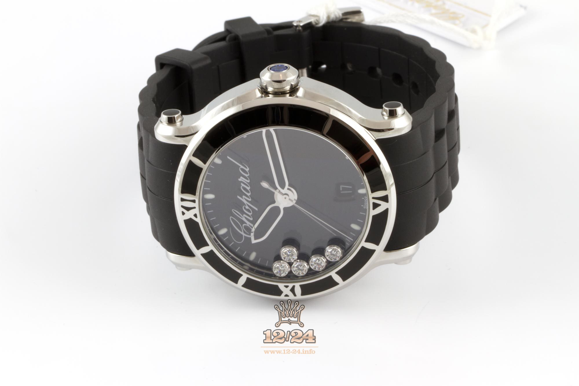 Chopard Happy Diamonds