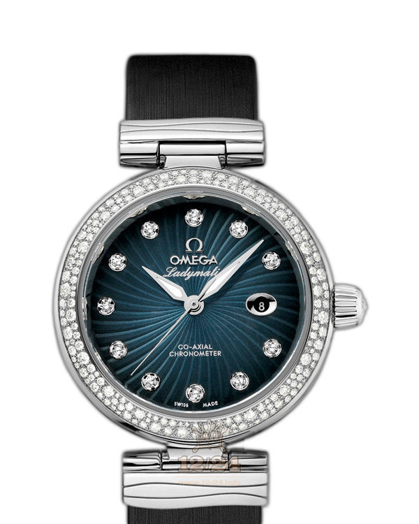 Omega Ladymatic