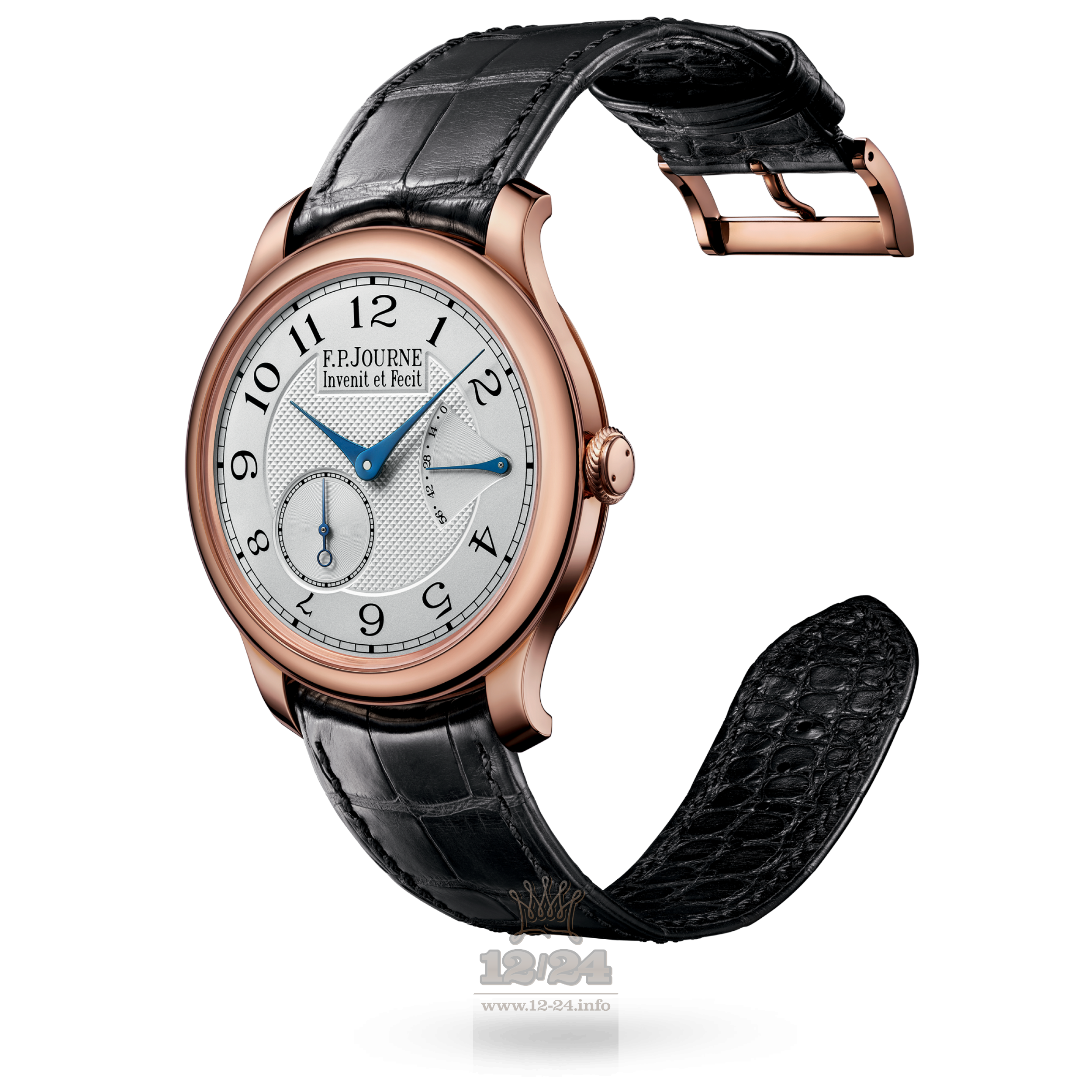 F.P.Journe Souveraine