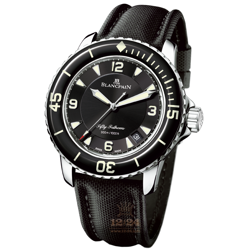 Blancpain Fifty Fathoms