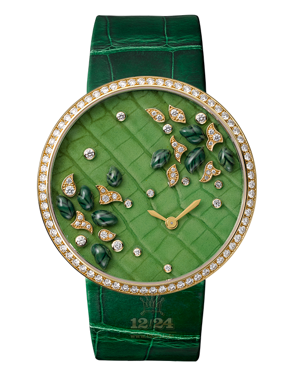 Cartier Creative jewelry watches