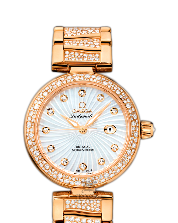 Omega Ladymatic