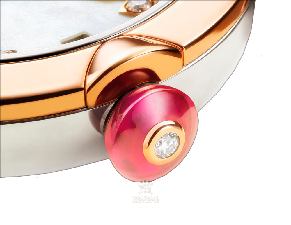 Bvlgari Lvcea